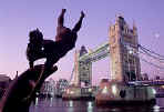 London England Travel Guide